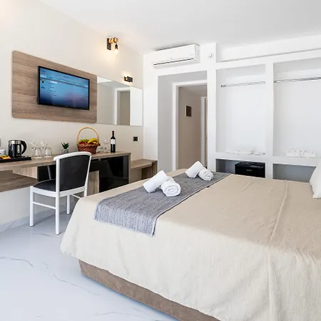 Appartement Continental *