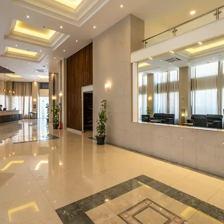 Continental Appartement Rhodes City