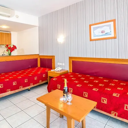 Continental Appartement