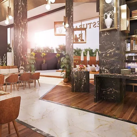 Continental Apartment *