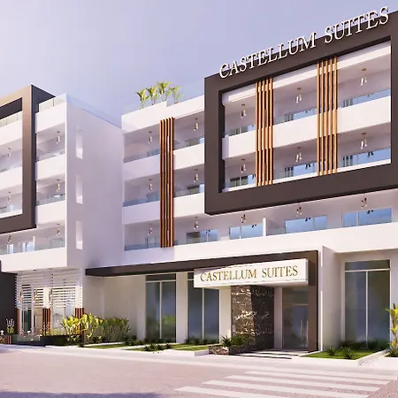 Continental Appartement Rhodes City