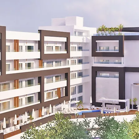 Continental Appartement