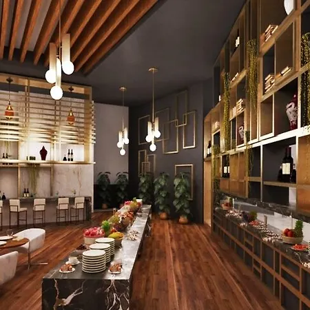 Continental Appartement