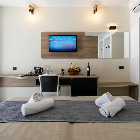 Apartament Continental *