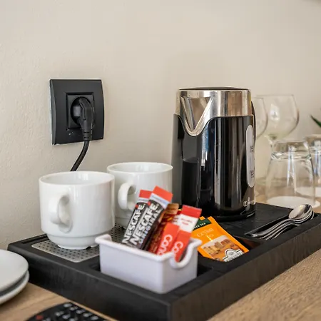 Continental Apartment
