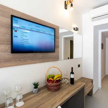 Apartament Continental *