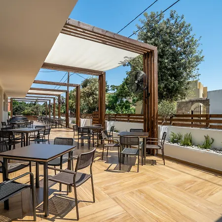 Apartament Continental