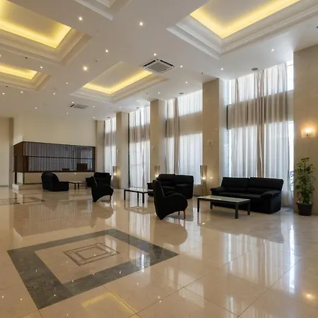 Continental * Rhodes City