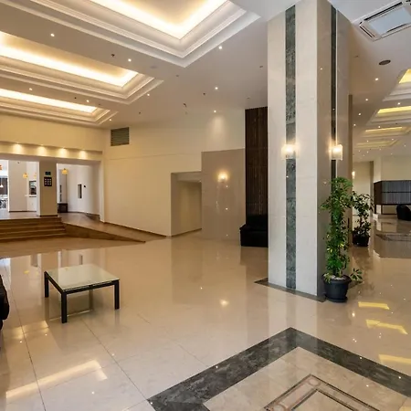 Apartament Continental *
