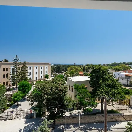 Continental * Rhodes City