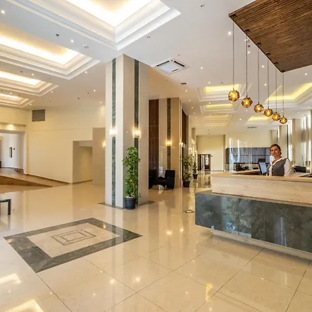 Apartament Continental Rhodes City
