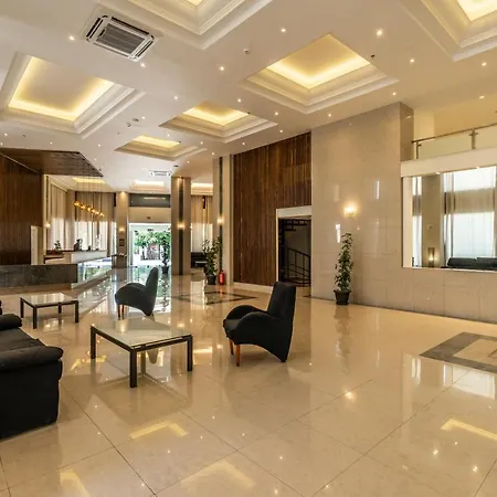 Apartament Continental *