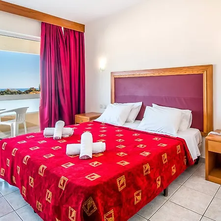 Continental Rhodes City