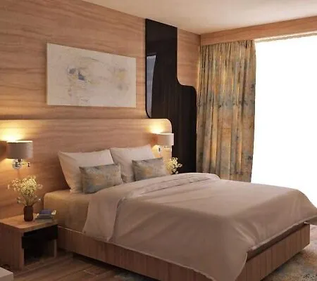 Apartament Continental Rhodes City