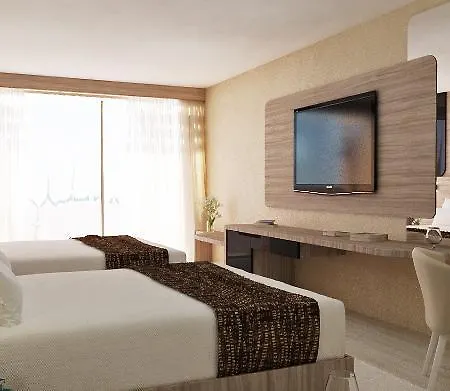Apartament Continental