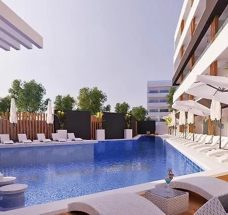 Continental Apartament