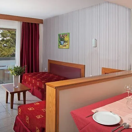 Continental Apartamento