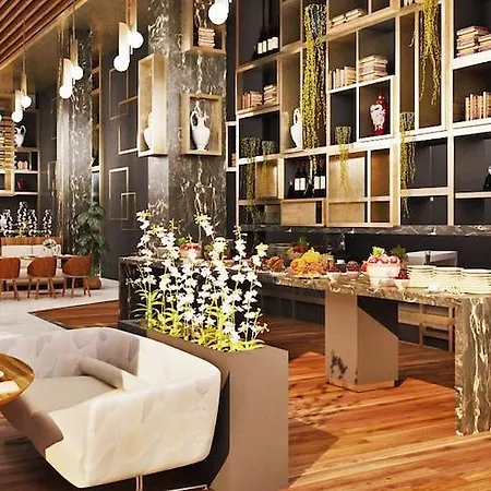 Apartamento Continental