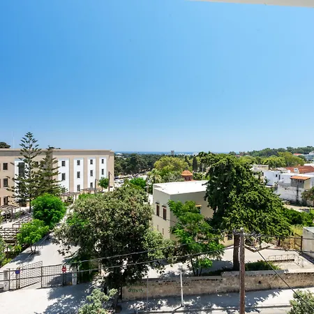 Continental Apartamento