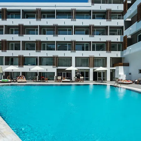 Apartamento Continental *