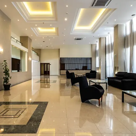 Apartamento Continental Rhodes City