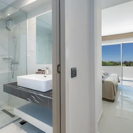 Apartamento Continental