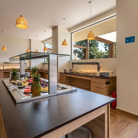 Apartamento Continental