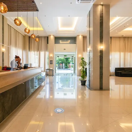 Continental Apartamento *