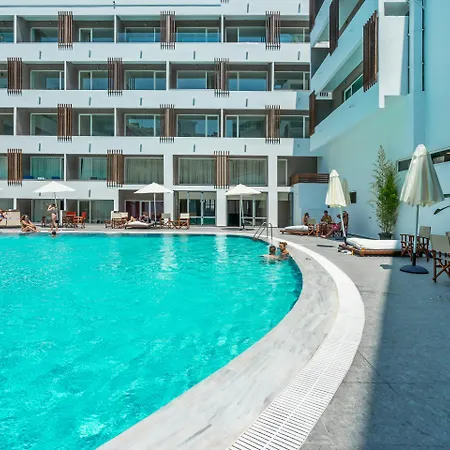 Apartamento Continental