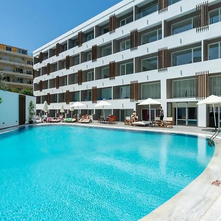 Continental Apartamento