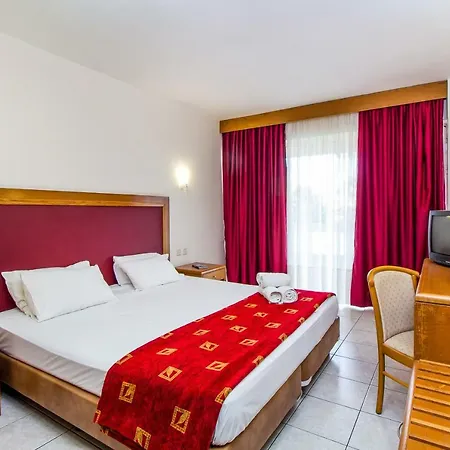 Apartamento Continental