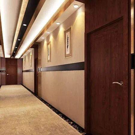 Apartamento Continental Rhodes City