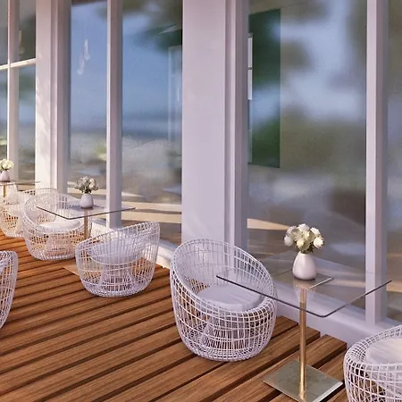 Apartamento Continental