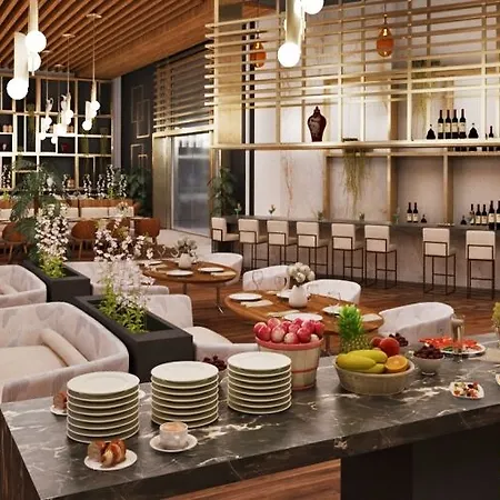 Continental Apartamento Rhodes City