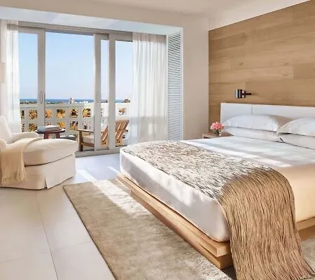 Continental Apartment *