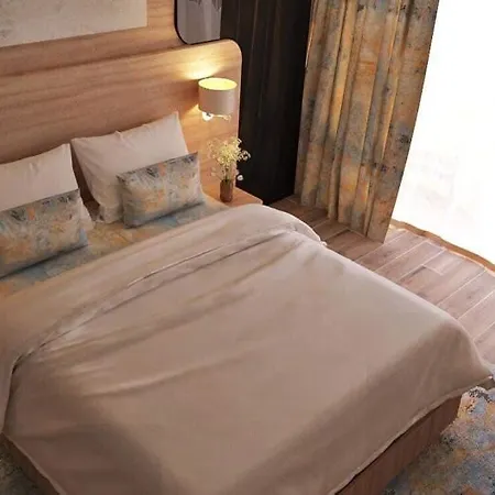 Apartment Continental
