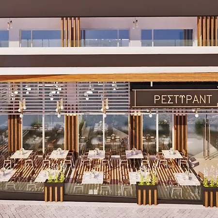 Continental Apartamento Rhodes City
