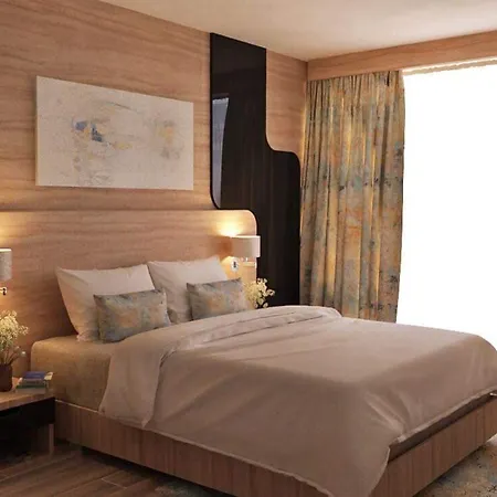 Apartment Continental Rhodes City
