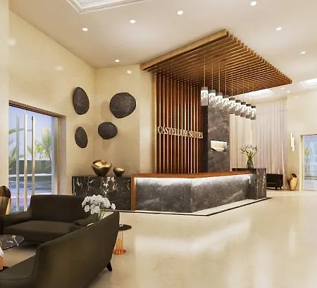Apartamento Continental
