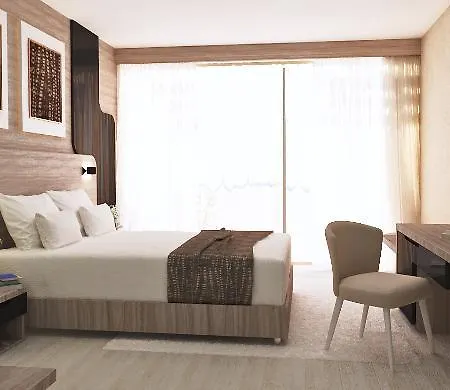 Continental Apartment *